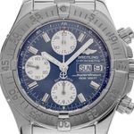 Breitling Superocean Chronograph II A13340 - (1/8)