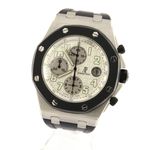 Audemars Piguet Royal Oak Offshore Chronograph 25940SK - (1/5)