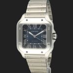 Cartier Santos WSSA0063 - (1/8)