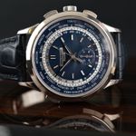 Patek Philippe World Time Chronograph