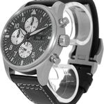 IWC Ingenieur AMG IW377903 - (3/5)