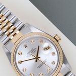 Rolex Datejust 36 16233 - (3/8)