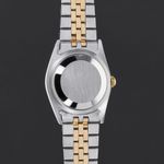 Rolex Datejust 36 16233 (1991) - 36 mm Gold/Steel case (7/8)