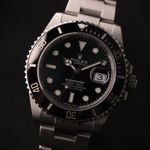 Rolex Submariner Date 116610LN - (2/3)