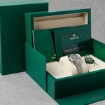 Rolex Datejust 31 278274 (2026) - 31mm Staal (3/8)