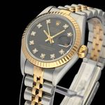 Rolex Lady-Datejust 69173 - (7/7)