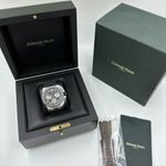 Audemars Piguet Royal Oak Offshore 26420SO.OO.A002CA.01 - (2/8)