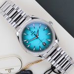 Omega Seamaster Aqua Terra 220.10.38.20.03.005 - (1/8)