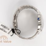 Cartier Santos WSSA0096 - (5/7)