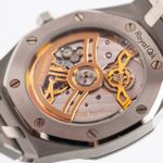 Audemars Piguet Royal Oak Jumbo 16202ST.OO.1240ST.02 - (6/8)