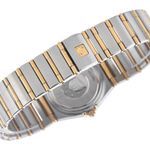 Omega Constellation 127.27.500 - (7/8)