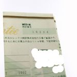 Rolex Datejust 36 16234 (1992) - 36mm Staal (5/6)