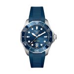 TAG Heuer Aquaracer 300M WBP201B.FT6198 - (3/3)