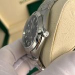 Rolex Explorer 224270 (2026) - Zwart wijzerplaat 40mm Staal (6/10)