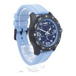 Breitling Endurance Pro X82310281B1S2 (2026) - Zwart wijzerplaat 45mm Plastic (7/7)