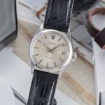 Rolex Oyster Precision 6466 (1969) - 36 mm Steel case (3/8)