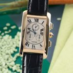 Cartier Tank Américaine W2601156 - (3/8)