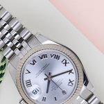 Rolex Datejust 31 178274 (2016) - 31mm Staal (4/8)