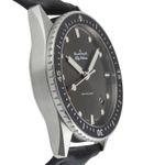 Blancpain Fifty Fathoms Bathyscaphe 5000-1110-B52A - (7/8)