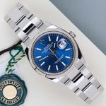 Rolex Datejust 36 126234 - (1/8)