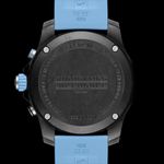 Breitling Endurance Pro X82310281B1S1 (2024) - Black dial 44 mm Plastic case (4/5)