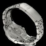 Omega Seamaster Diver 300 M 2531.80.00 (2000) - Blauw wijzerplaat 41mm Staal (8/8)