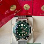 Omega Seamaster Diver 300 M 210.90.42.20.10.001 - (7/8)