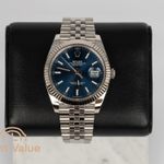 Rolex Datejust 41 126334 - (1/6)