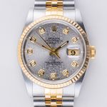 Rolex Datejust 36 16233 - (3/8)