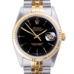Rolex Datejust 36 16233 - (3/8)