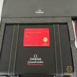 Omega Speedmaster Professional Moonwatch 310.30.42.50.04.001 (2026) - White dial 42 mm Steel case (6/6)
