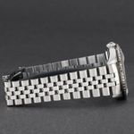 Rolex Datejust Turn-O-Graph 16264 (1999) - 36 mm Steel case (6/8)