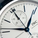 IWC Portofino Chronograph IW391407 - (3/8)