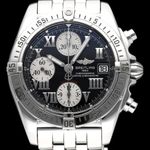 Breitling Chrono Cockpit A13358 - (1/8)