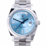 Rolex Day-Date 40 228236 - (3/8)