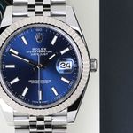 Rolex Datejust 41 126334 - (5/8)