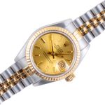 Rolex Lady-Datejust 69173 - (1/7)