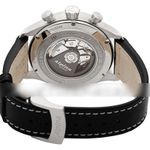 Alpina Startimer AL-860X4SP26 (2024) - Grey dial 44 mm Steel case (3/5)