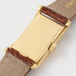 Patek Philippe Hour Glass 1593 (Onbekend (willekeurig serienummer)) - 41mm Geelgoud (6/6)