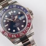 Rolex GMT-Master II 126719BLRO - (3/8)