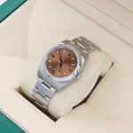 Rolex Oyster Perpetual 34 114200 - (2/4)