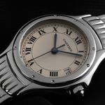 Unknown Unknown C45721 - (3/8)