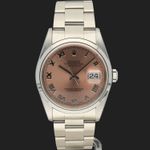 Rolex Datejust 36 16200 - (3/8)