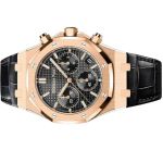 Audemars Piguet Royal Oak Chronograph 26240OR.OO.D002CR.02 - (4/6)