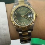 Rolex Datejust 31 278273 - (4/4)