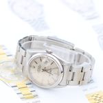 Rolex Datejust 36 16200 (Onbekend (willekeurig serienummer)) - 36mm Staal (5/8)