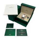 Rolex Land-Dweller 40 127334 (2026) - White dial 40 mm Steel case (5/5)