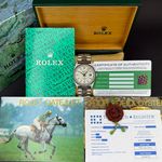 Rolex Datejust 36 16220 - (3/8)