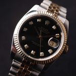 Rolex Datejust 36 116233 - (5/6)