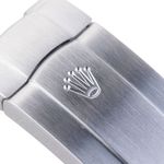 Rolex Oyster Perpetual 36 126000 (2024) - 36mm Staal (7/8)